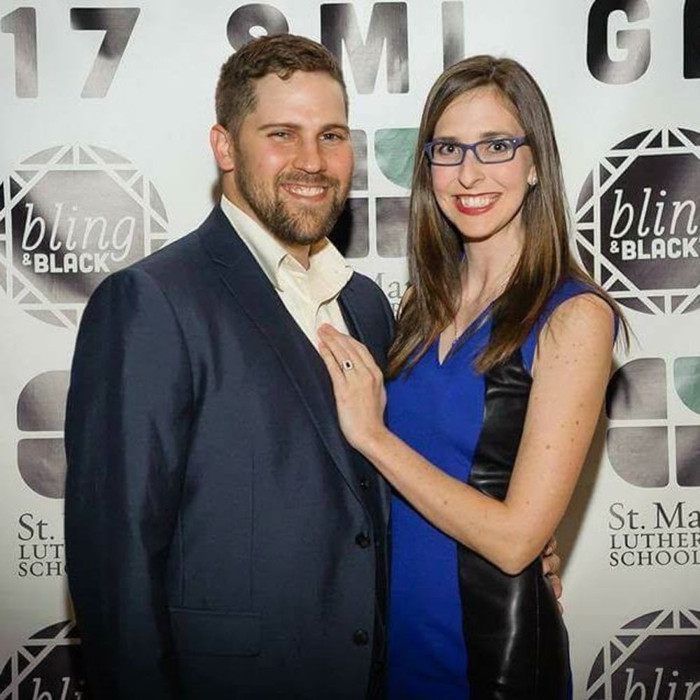 Meet your Posher, Adam