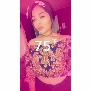 Meet your Posher, Araceli