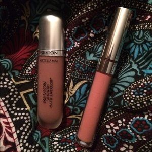 Nude Lippie Bundle