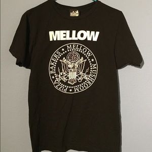 Mellow Mushroom Nirvana T-Shirt