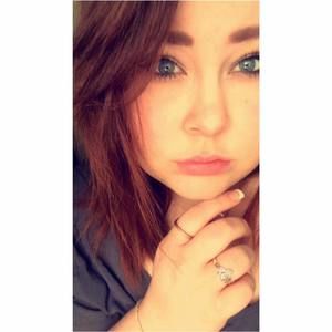 Meet your Posher, Hope