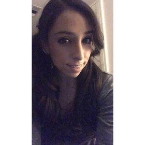 Meet your Posher, Tanya