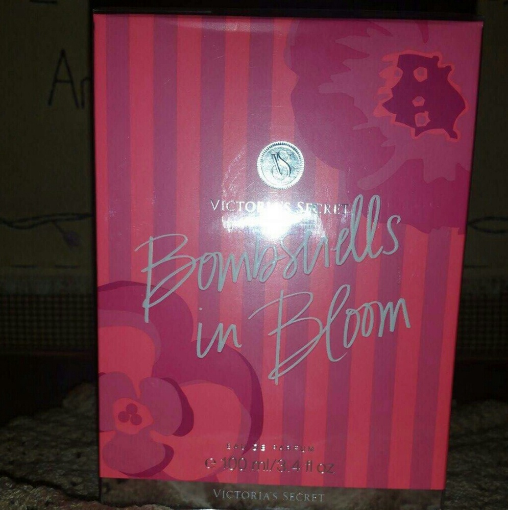 Bombshells in bloom