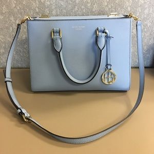 Henri Bendel West 57TH Small Turnlock