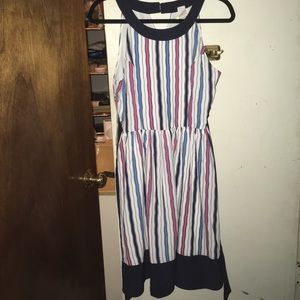 Dress purchased but never worn-