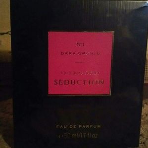 Dark Orchid Seduction Perfume