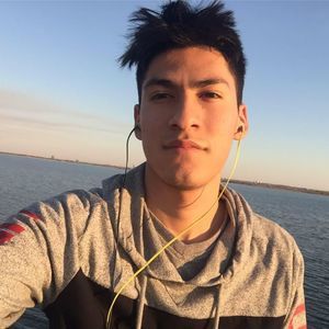 Meet your Posher, Edgar