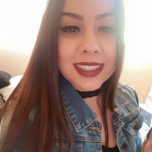 Meet your Posher, Kassandra