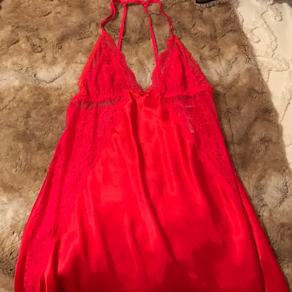 Red slip