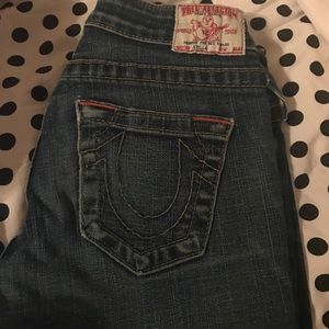 True Religion Brand Jeans