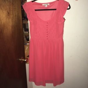 Forever 21 dress