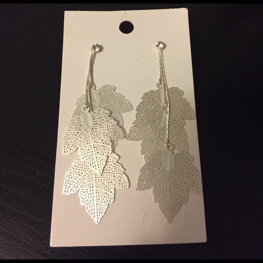 H&M earrings