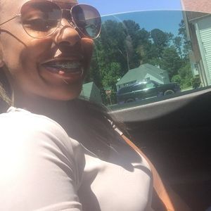 Meet your Posher, Brianna