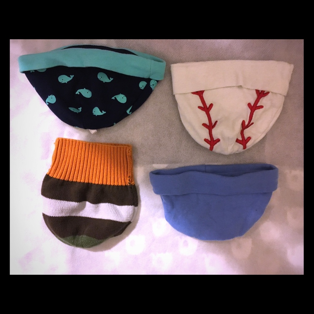 Newborn hats!