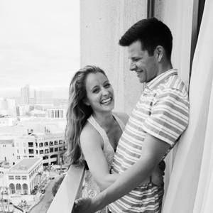 Meet your Posher, Ali