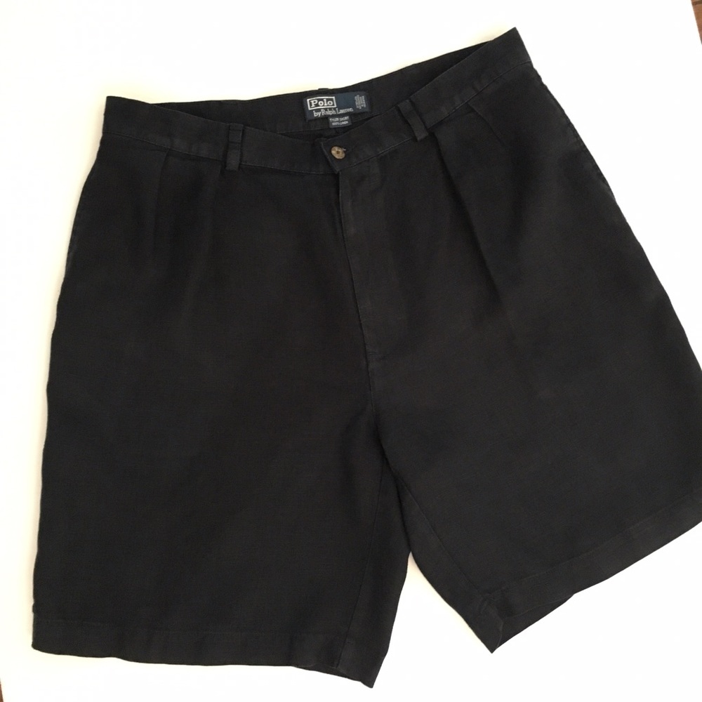 Ralph Lauren 'Tyler' Short
