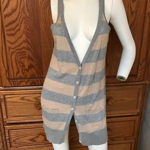 Old navy Long Cardigan