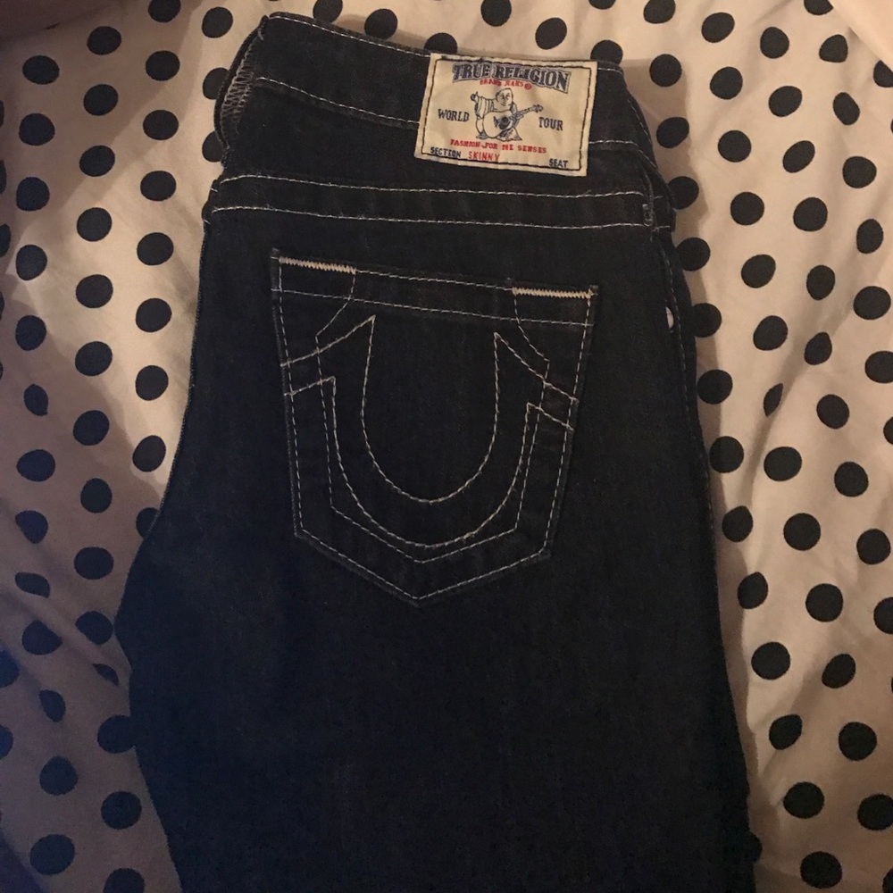 True Religions