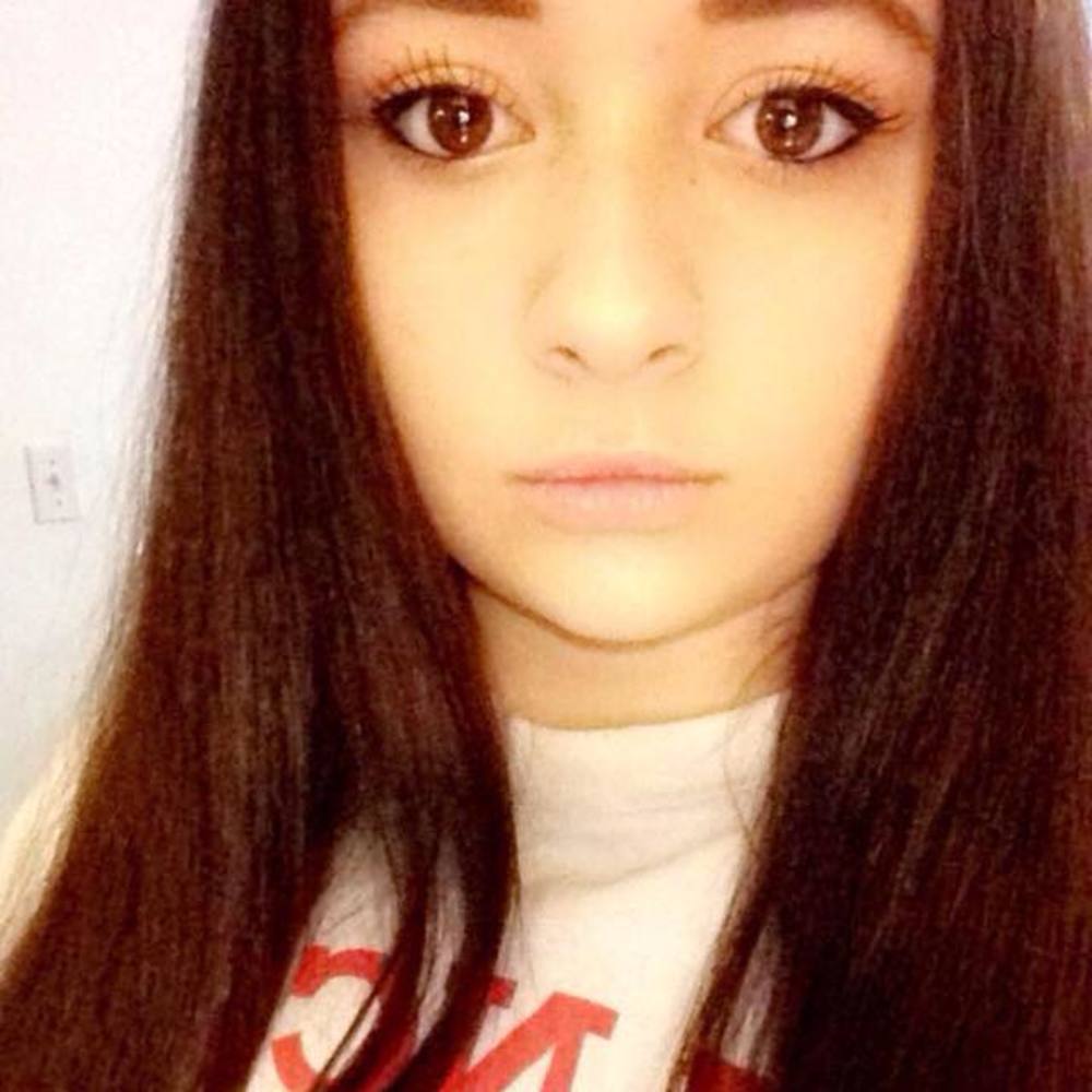 Meet your Posher, Seleena