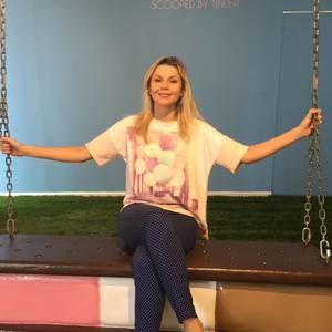 Meet your Posher, Natalija