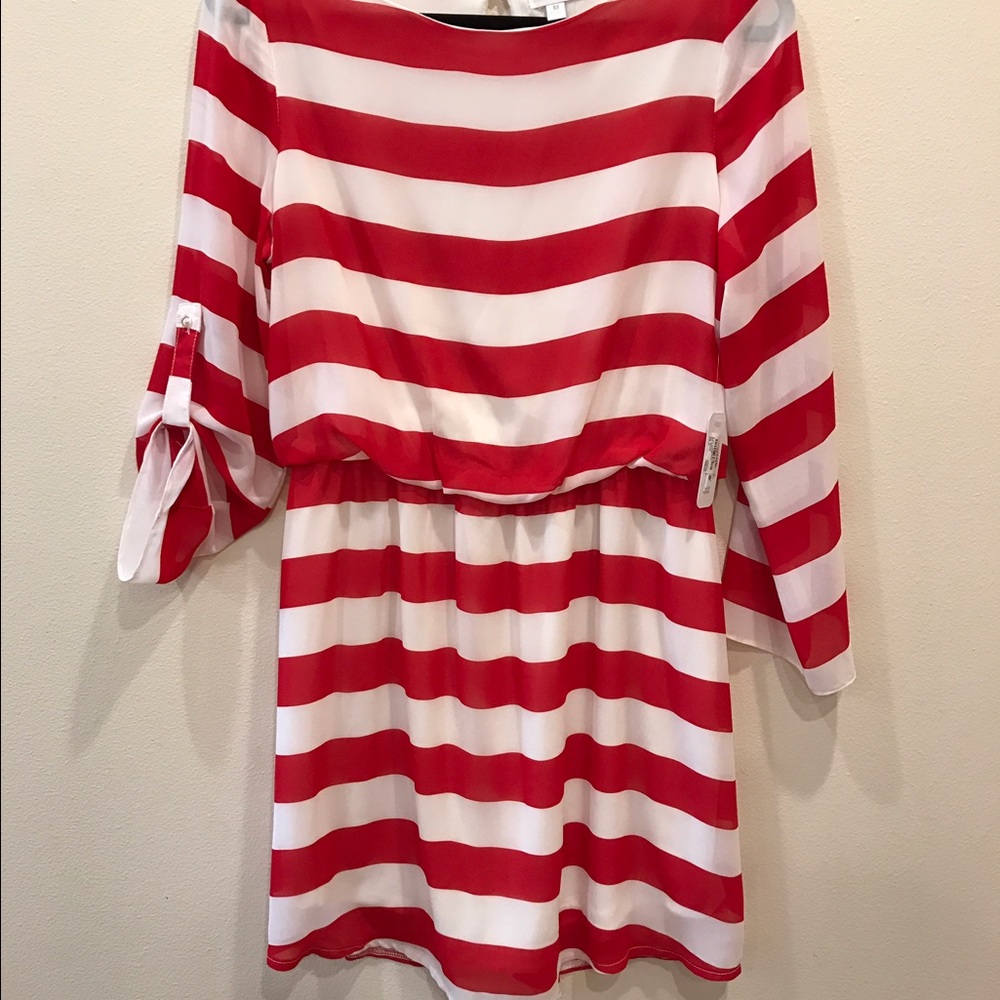 Charming Charlie's Dress