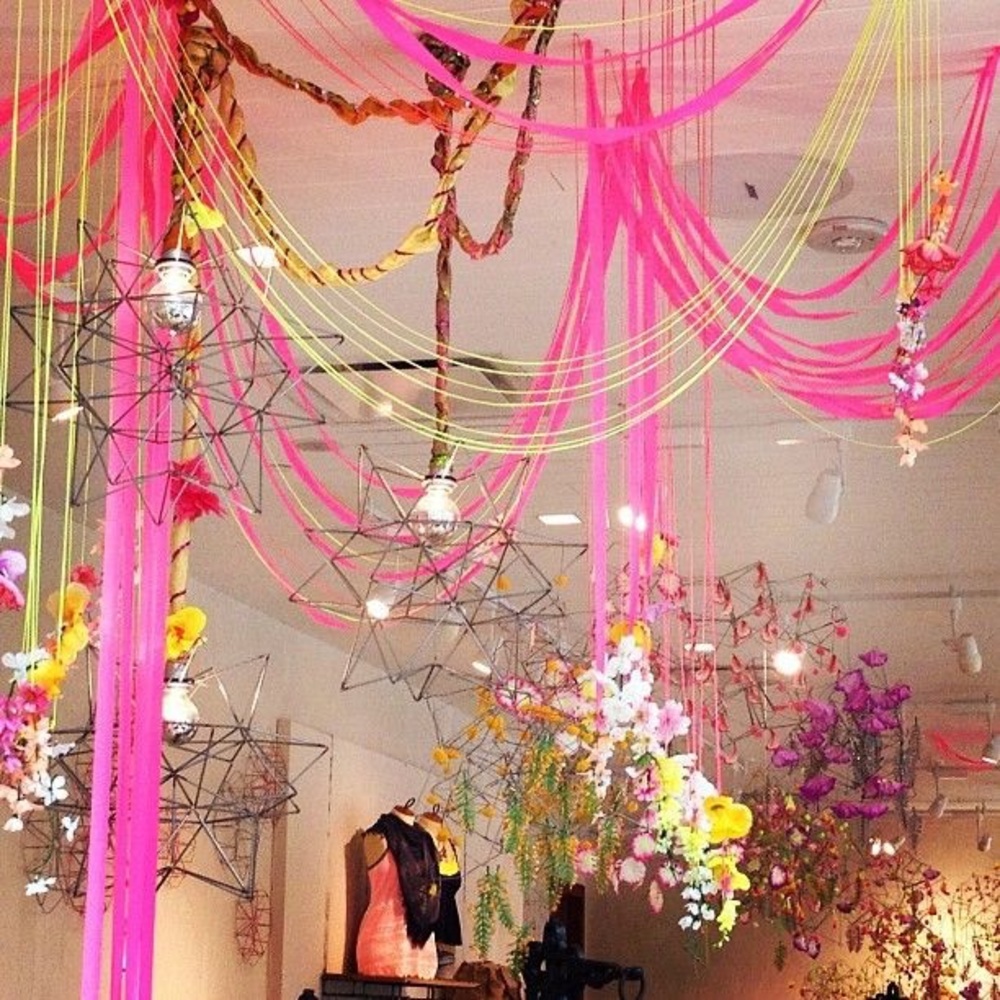 Free People Room Decor - 3 Pieces