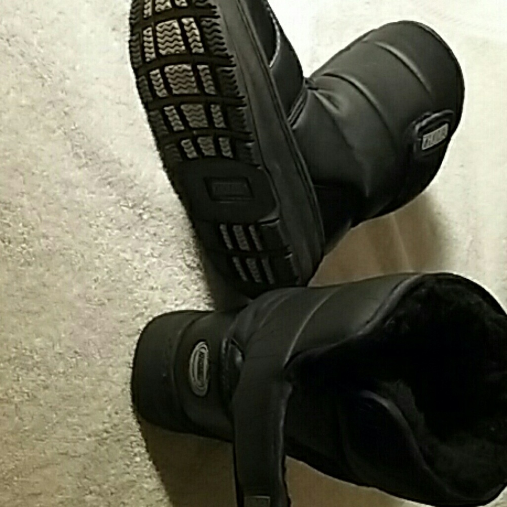 Kids  boots