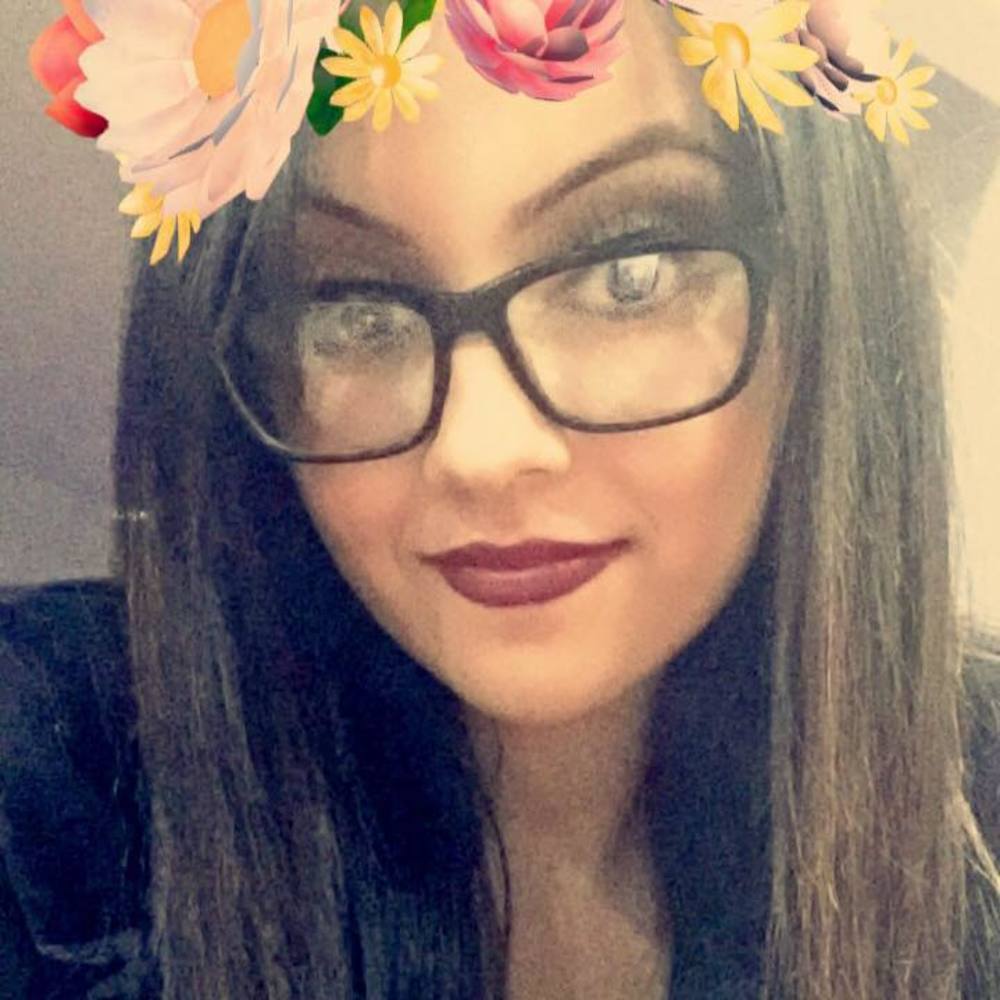 Meet your Posher, Nicole