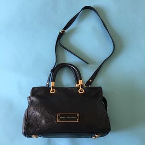 MARC BY MARC JACOBS 'Too Hot to Handle' Satchel