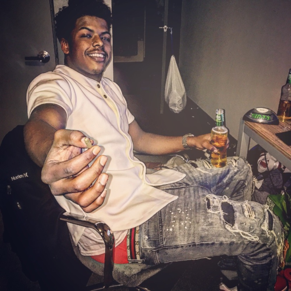 Meet your Posher, Joe