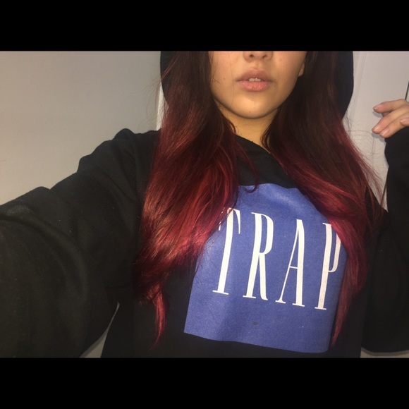 Gap Trap hoodie - Picture 2 of 3