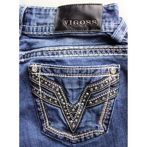 Vigoss Skinny Jeans