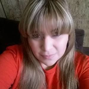 Meet your Posher, Eunice