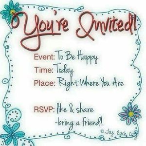 Meet your Posher, Priscilla