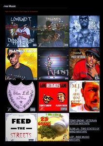 SmokeHouseEntertainment