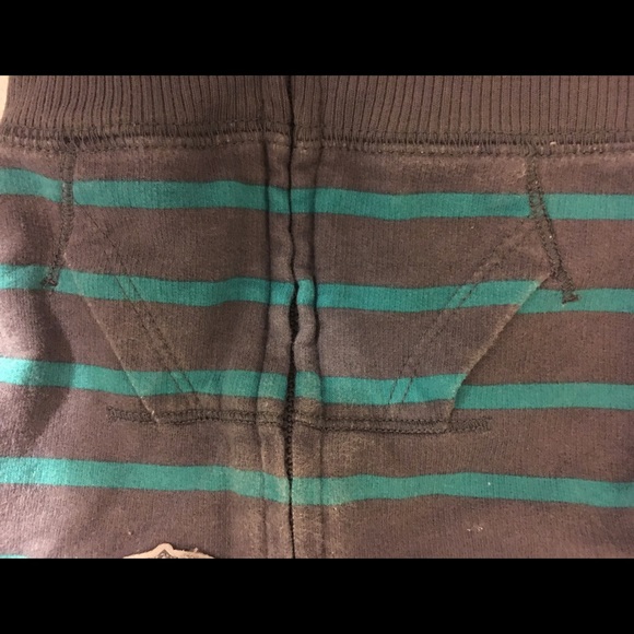 Newborn zip up jacket - Picture 3 of 4