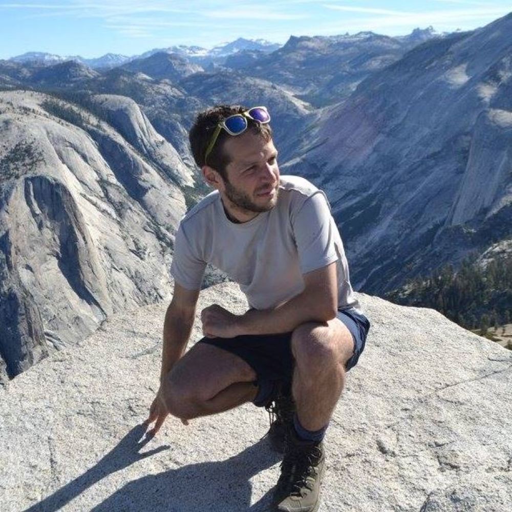 Meet your Posher, Eliot