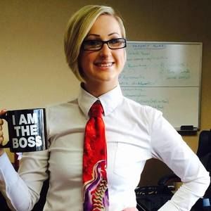 Meet your Posher, Cassandra