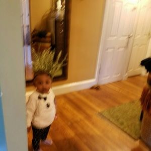 Meet your Posher, Delores