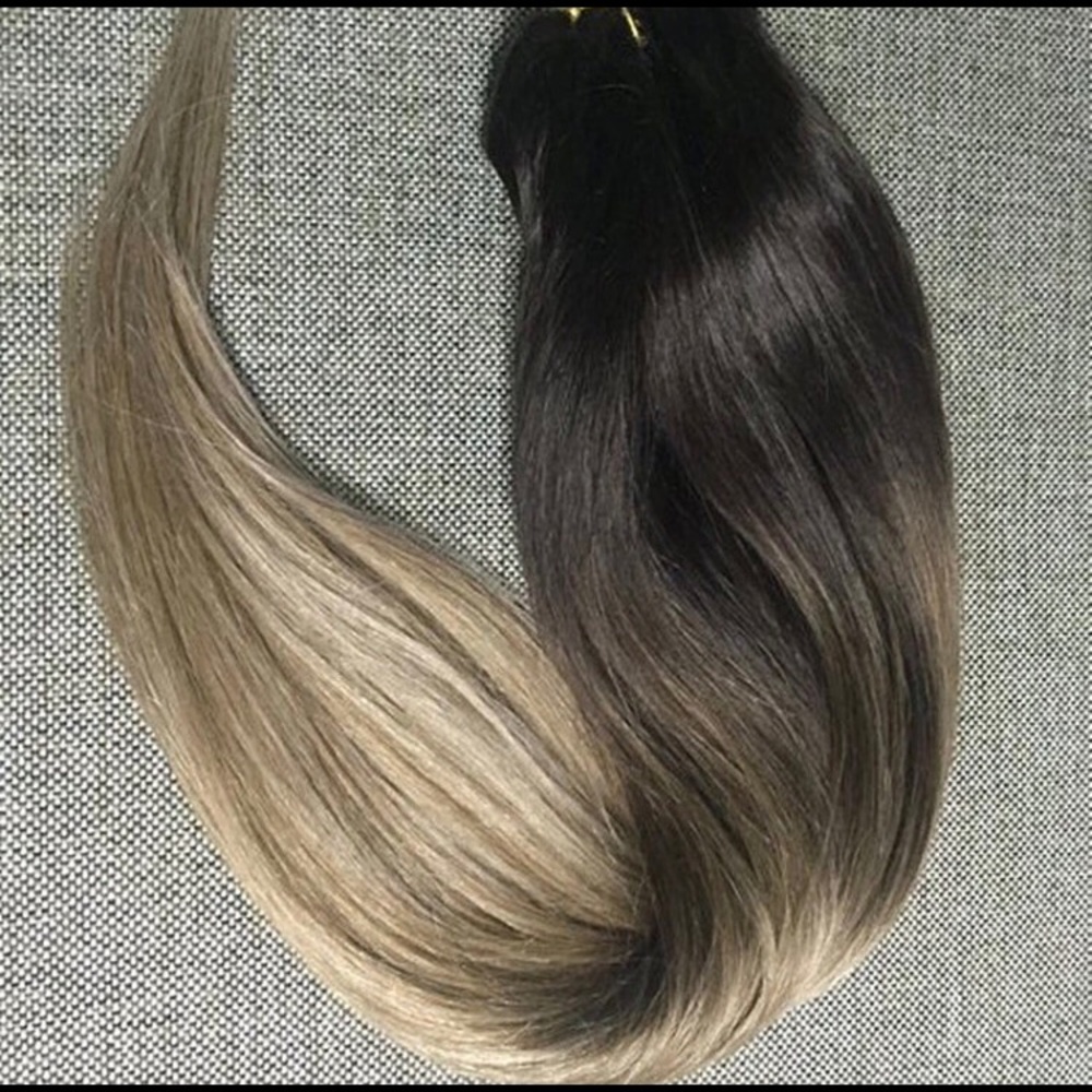Bayalage Human Hair Extensions - Picture 2 of 6