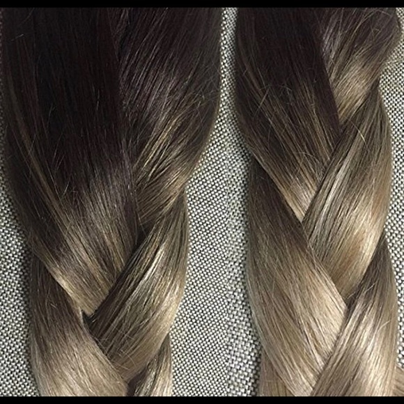 Bayalage Human Hair Extensions - Picture 4 of 6