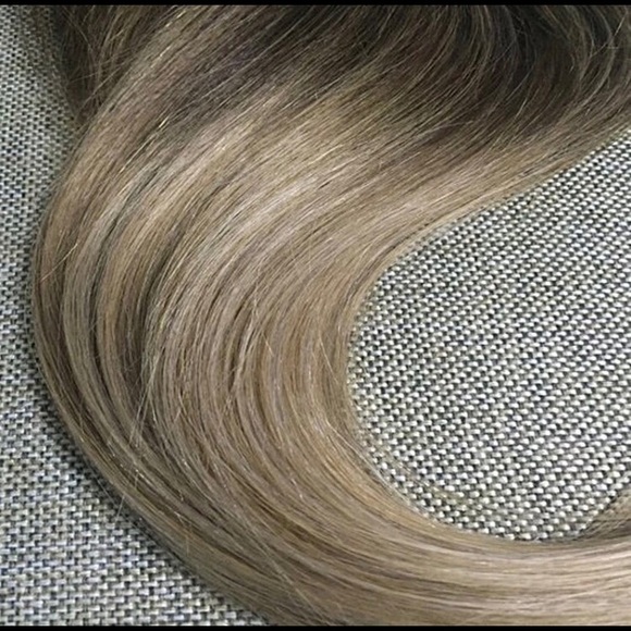 Bayalage Human Hair Extensions - Picture 5 of 6