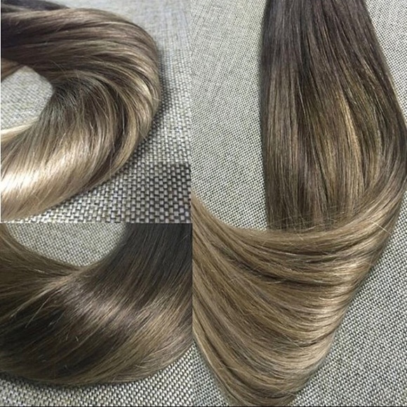 Bayalage Human Hair Extensions - Picture 6 of 6