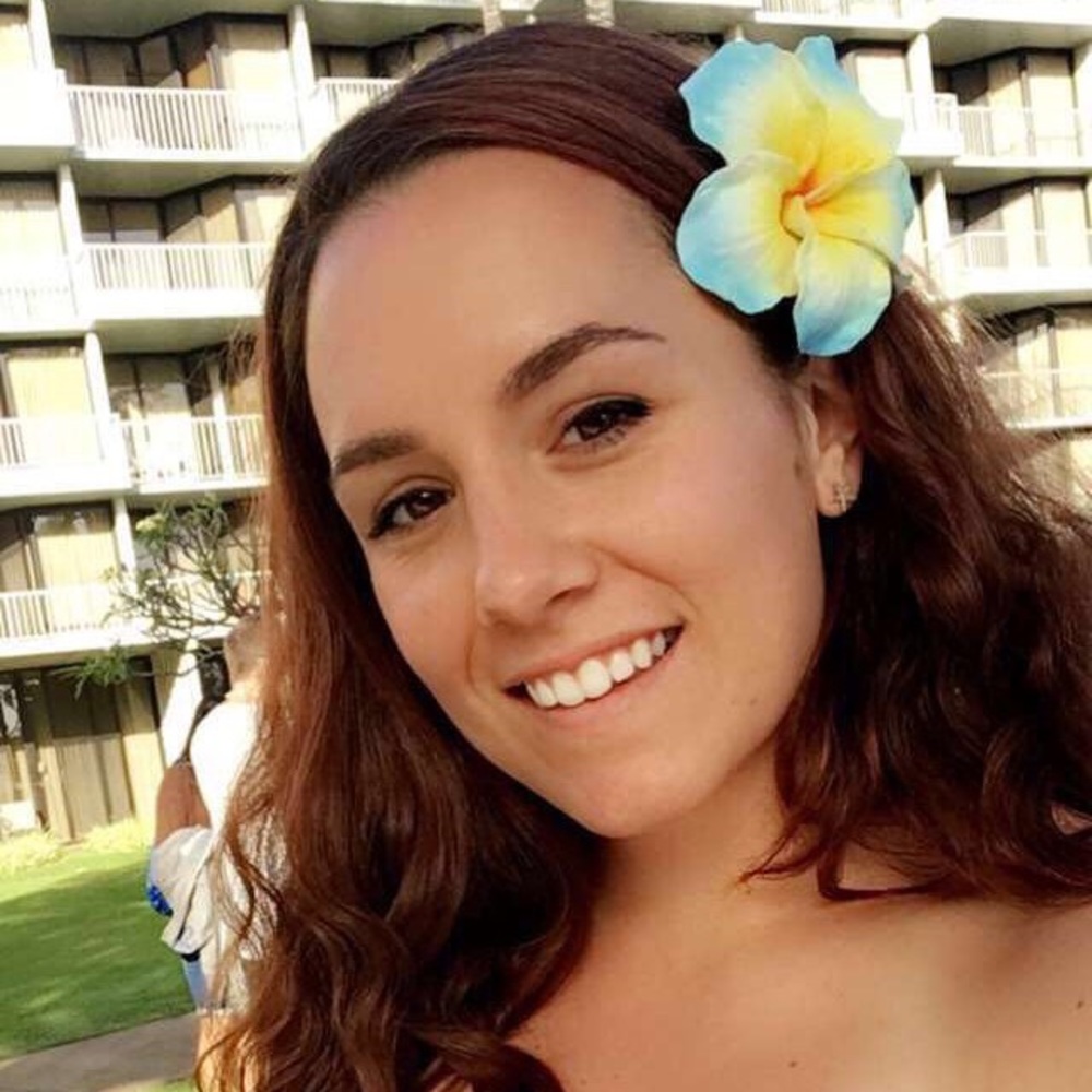 Meet your Posher, Carly