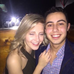 Meet your Posher, Jared