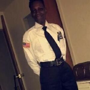 Meet your Posher, Cherene