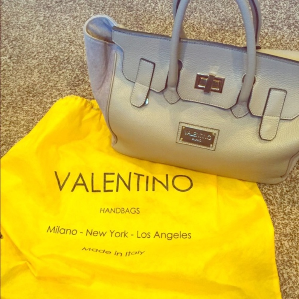 Valentino by Mario Valentino Tote