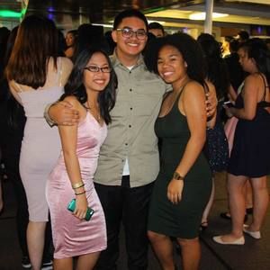 Meet your Posher, Marjorie anne