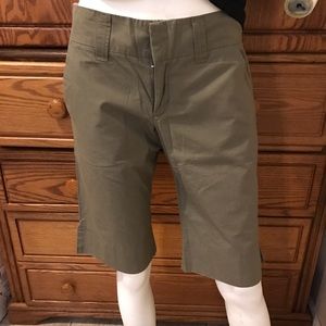 Michael F Bermudas Shorts