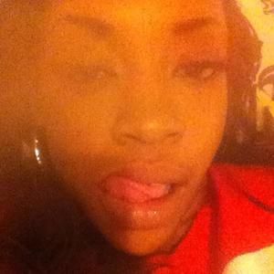 Meet your Posher, Serena